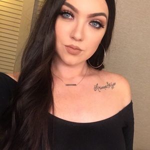 Meet your Posher, Skye